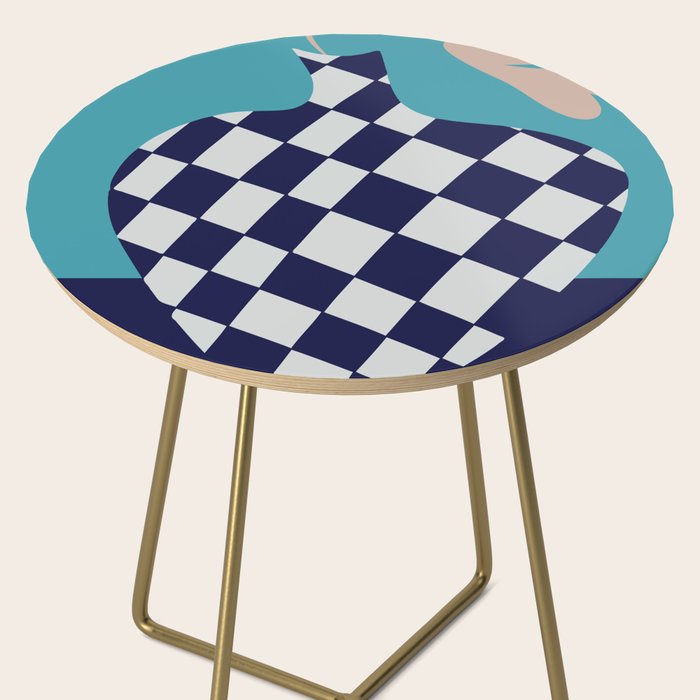 Minimalistic Vase 3 Side Table Gallery Image 2