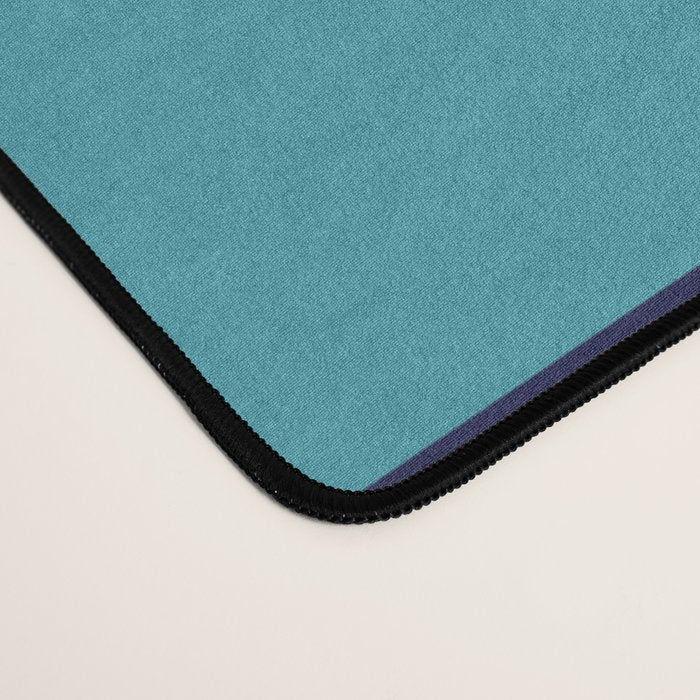 Minimalistic Vase 3 Desk Mat Gallery Image 4