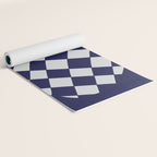 Minimalistic Vase 3 Yoga Mat Gallery Image 2