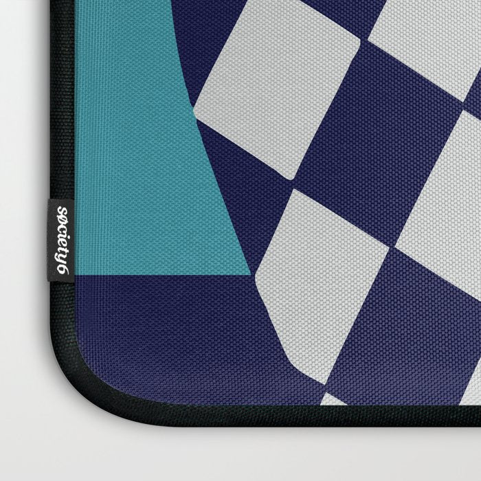 Minimalistic Vase 3 Laptop Sleeve Gallery Image 3