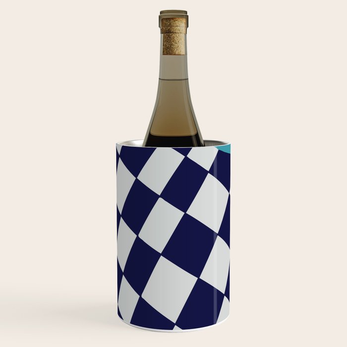 Minimalistic Vase 3 Wine Chiller Gallery Image 1