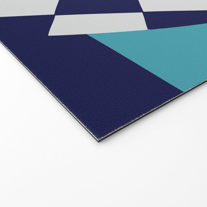 Minimalistic Vase 3 Welcome Mat Gallery Image 2