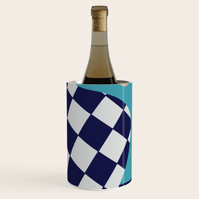 Minimalistic Vase 3 Wine Chiller Gallery Image 3