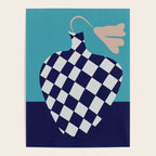 Minimalistic Vase 3 Poster Gallery Image 4