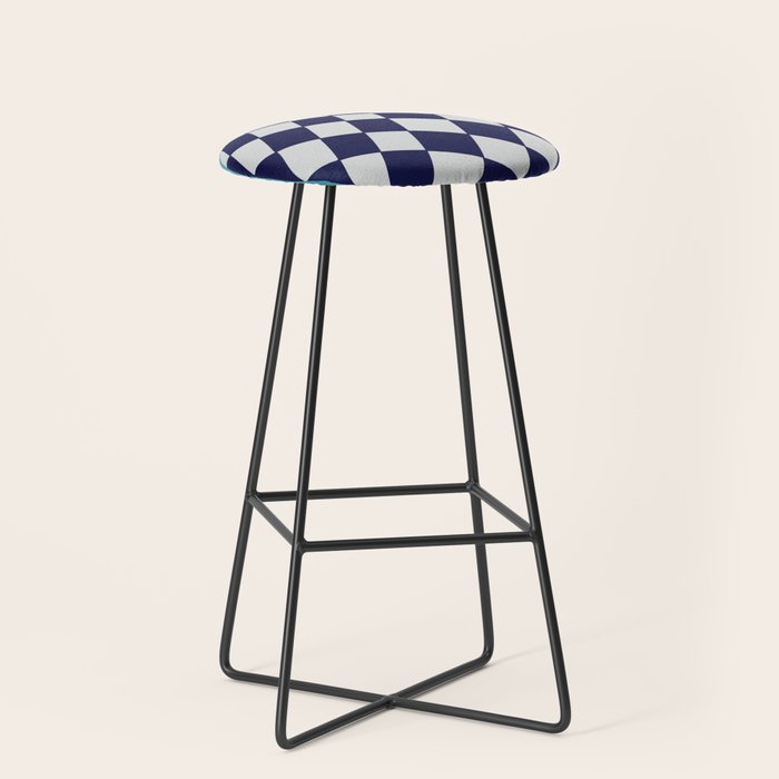 Minimalistic Vase 3 Stool Gallery Image 1
