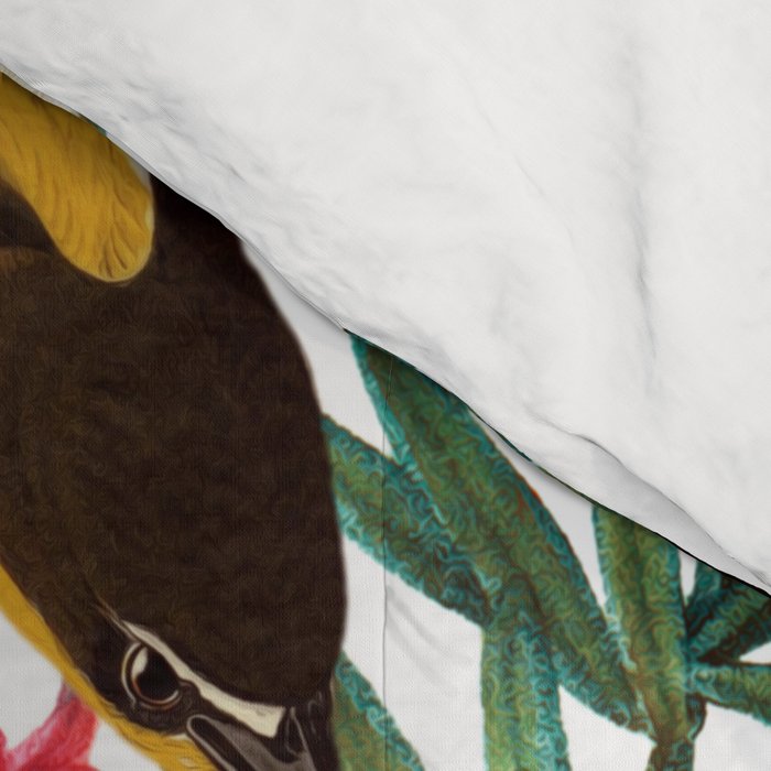 The Land of Birds II Comforter Gallery Image 4