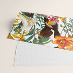 The Land of Birds II Wrapping Paper Gallery Image 2