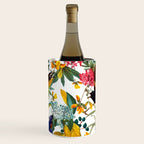 The Land of Birds II Wine Chiller Gallery Image 1