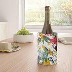 The Land of Birds II Wine Chiller Gallery Image 4