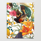 The Land of Birds II Notebook Gallery Image 4