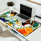 The Land of Birds II Desk Mat Gallery Image 2