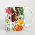 The Land of Birds II Coffee Mug Gallery Image 1