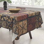 UrbanNesian Tongan Ngatu | Mua Tablecloth Gallery Image 3