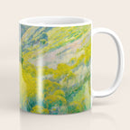 Landscape Oil Painting Václav Radimský Coffee Mug Gallery Image 1