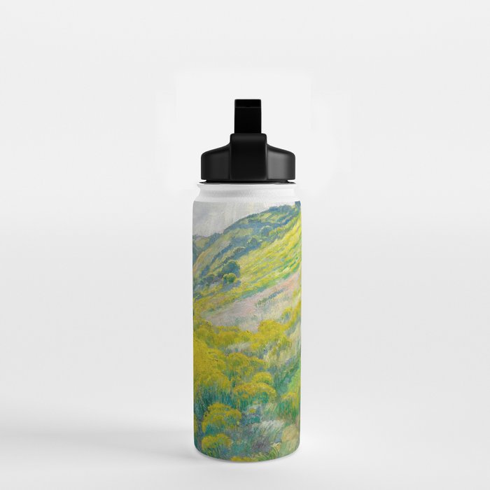 Landscape Oil Painting Václav Radimský Water Bottle Gallery Image 2