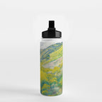 Landscape Oil Painting Václav Radimský Water Bottle Gallery Image 2