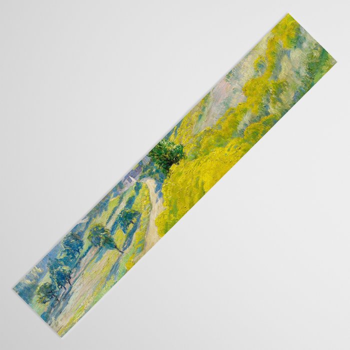 Landscape Oil Painting Václav Radimský Table Runner Gallery Image 3