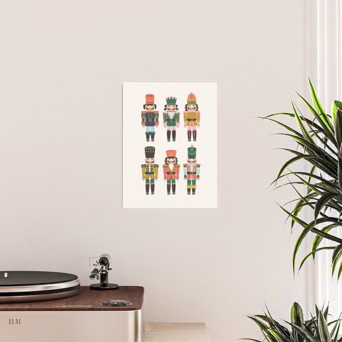 Nutcrackers Poster Gallery Image 2
