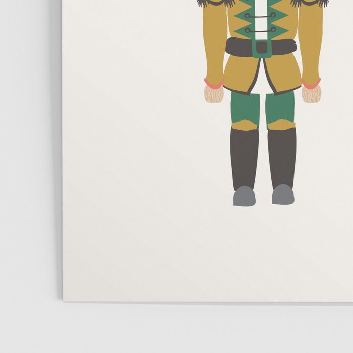 Nutcrackers Poster Gallery Image 3