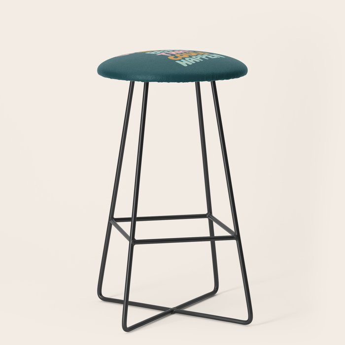 Whats the Best that Could Happen Stool Gallery Image 1