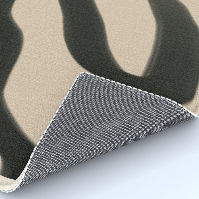 Minimal abstract line Rug Gallery Image 4