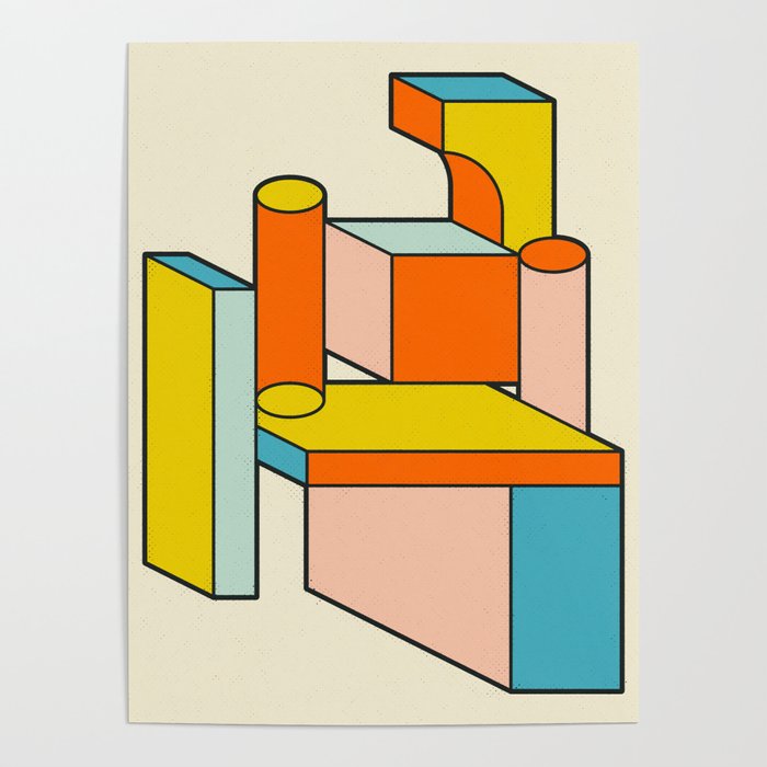 OBJECTIFIED (1) Poster Gallery Image 1