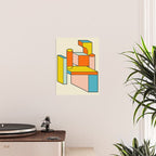 OBJECTIFIED (1) Poster Gallery Image 2