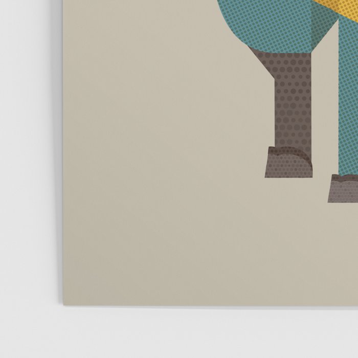 Jacob Sheep Poster Gallery Image 3