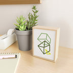 Form 14D Mini Art Print Gallery Image 2