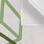 Form 14D Wall Tapestry Gallery Image 3