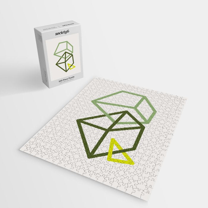 Form 14D Jigsaw Puzzle Gallery Image 2