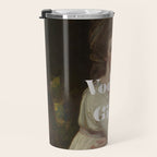 Vodka or Gin? Cocktail Bar Travel Mug Gallery Image 3