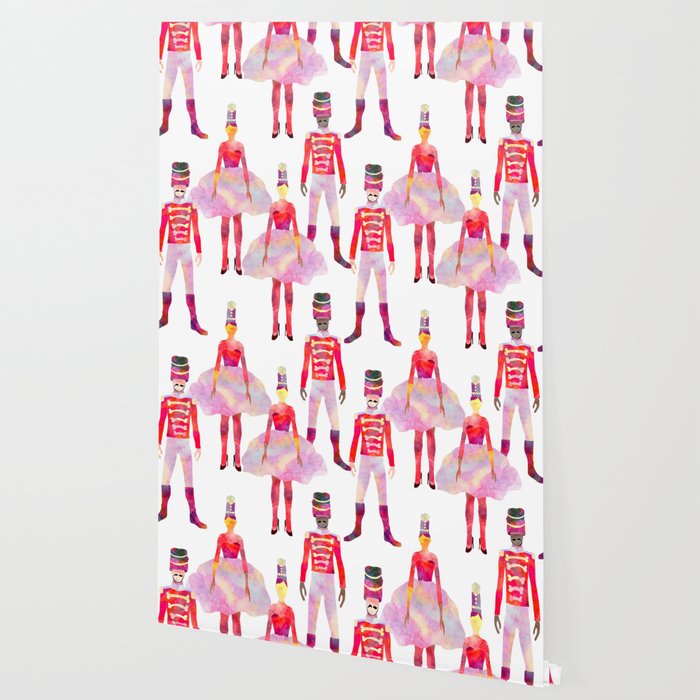 Nutcracker Ballet Wallpaper Gallery Image 2