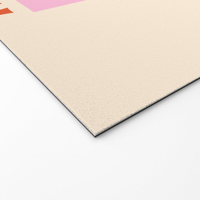 Retro Portugal Sardines in Tin Can Welcome Mat Gallery Image 2