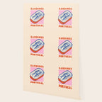 Retro Portugal Sardines in Tin Can Wallpaper Gallery Image 2