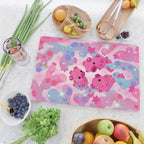 Pygmy seahorse Cutting Board Gallery Image 2