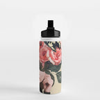Whispers of the Garden Water Bottle Gallery Image 2
