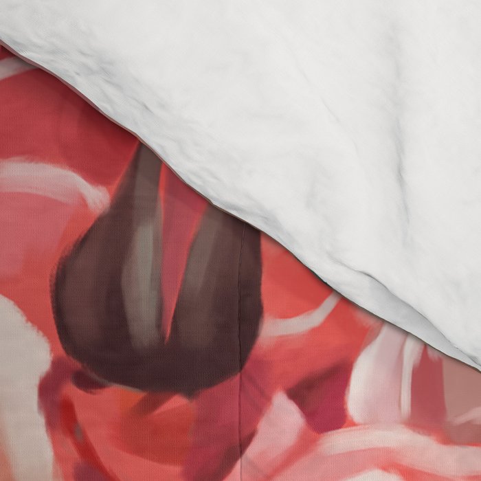 Whispers of the Garden Comforter Gallery Image 4