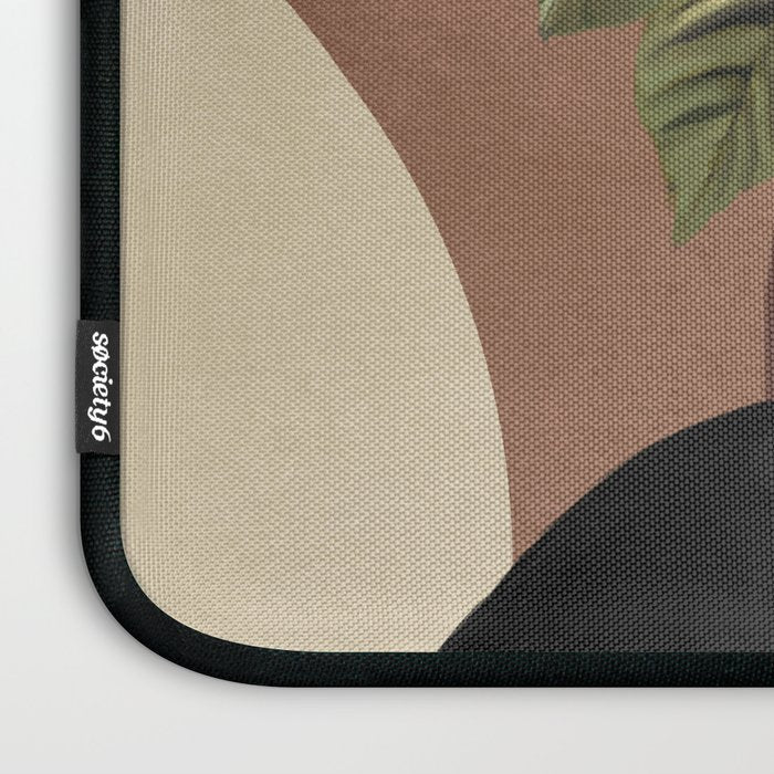 Whispers of the Garden Laptop Sleeve Gallery Image 3