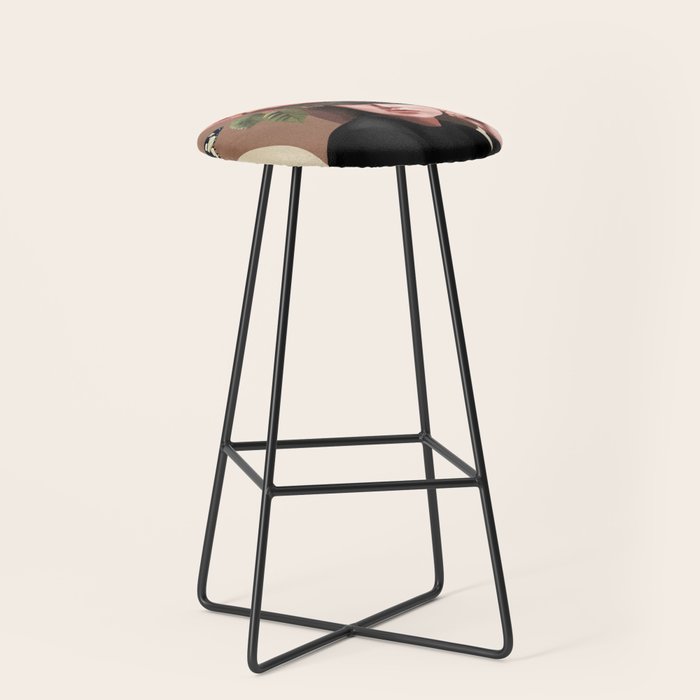 Whispers of the Garden Stool Gallery Image 1