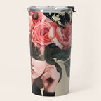 Whispers of the Garden Travel Mug Gallery Image 2