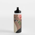 Whispers of the Garden Water Bottle Gallery Image 3