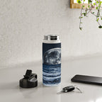 Summer Moonrise Water Bottle Gallery Image 4