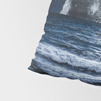 Summer Moonrise Pillow Sham Gallery Image 4