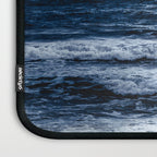Summer Moonrise Laptop Sleeve Gallery Image 3