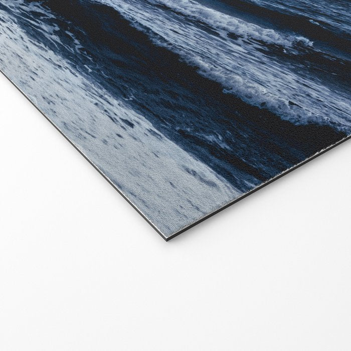 Summer Moonrise Welcome Mat Gallery Image 2