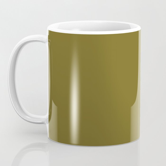 'Tis the Spookin Season in Green Coffee Mug Gallery Image 3