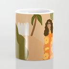 Paradise Coffee Mug Gallery Image 4