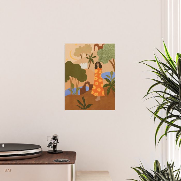 Paradise Poster Gallery Image 2