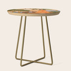 Paradise Side Table Gallery Image 1